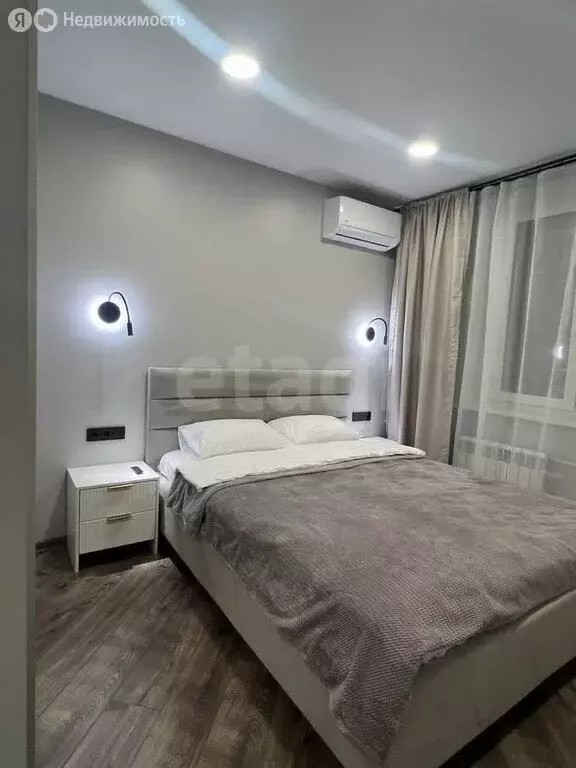 3-комнатная квартира: Нижний Новгород, Грузинская улица, 12Б (60 м) - Фото 1