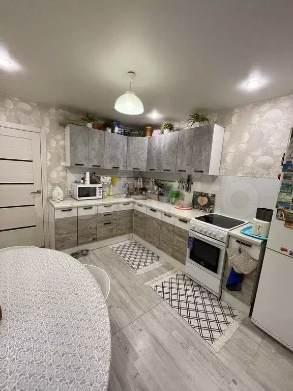 2-к. квартира, 48,2 м, 7/9 эт. - Фото 1