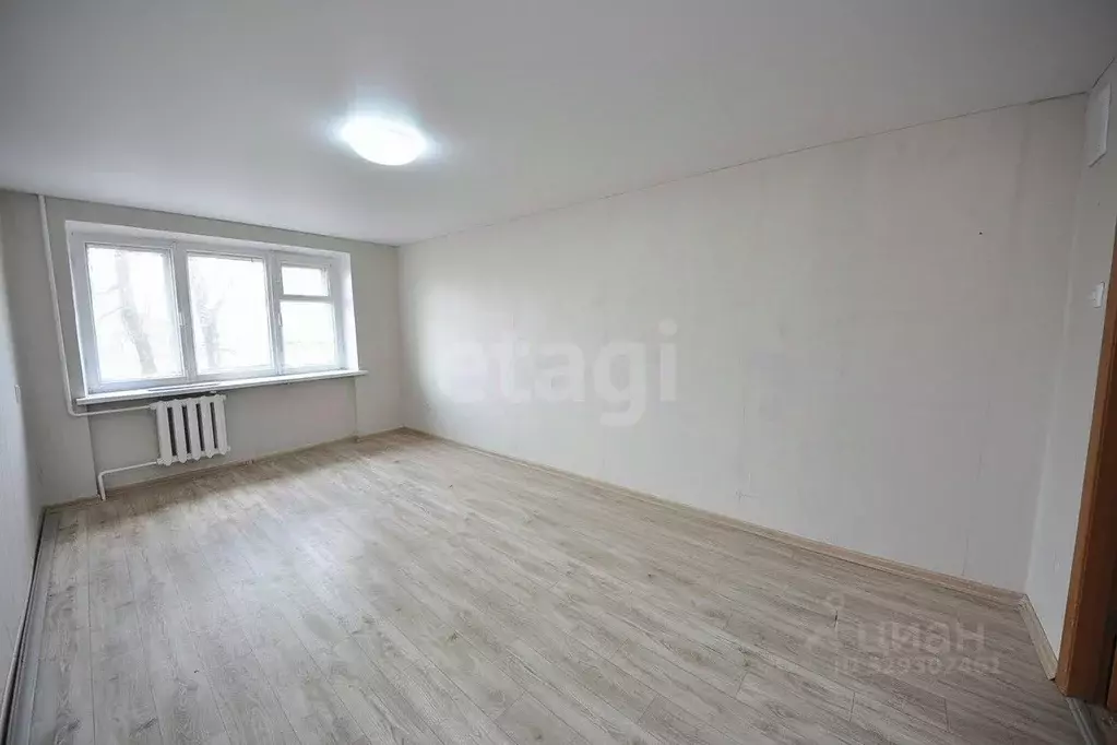 Комната Башкортостан, Салават Уфимская ул., 60 (17.4 м) - Фото 2