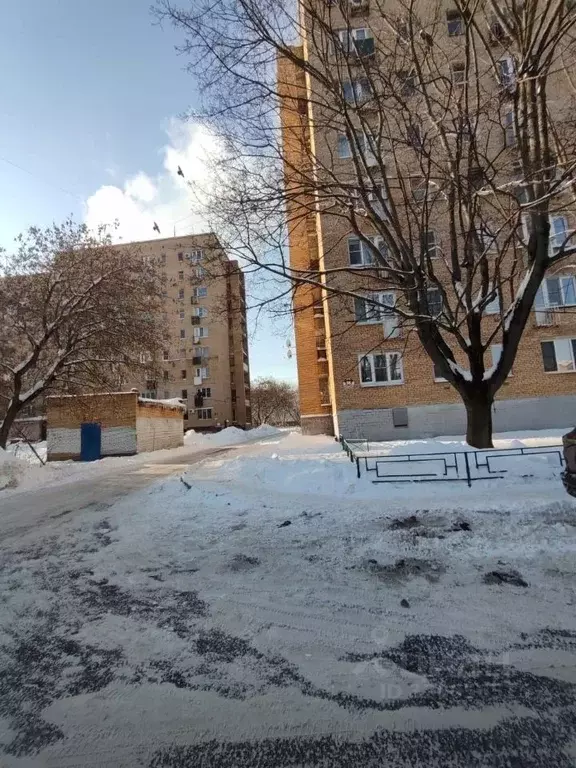 1-к кв. Московская область, Орехово-Зуево ул. Ленина, 96 (30.0 м) - Фото 1