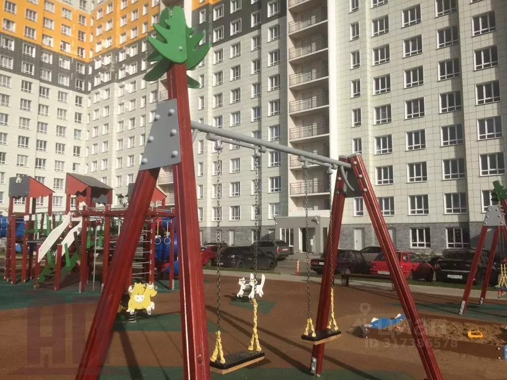 2-к кв. Тверская область, Тверь ул. Левитана, 93А (55.5 м) - Фото 0