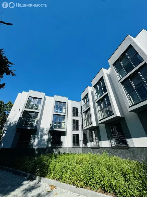 1-комнатная квартира: Калининградская область, Зеленоградский ... - Фото 1