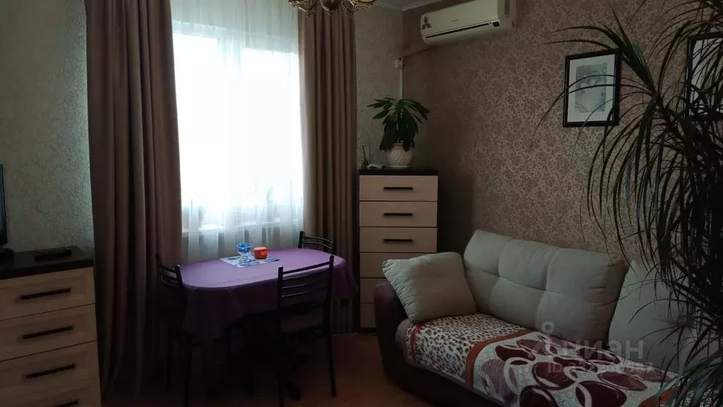 Студия Крым, Симферополь пер. Донской, 11А (35.0 м) - Фото 1
