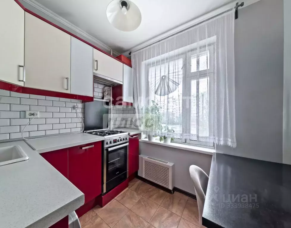 3-к кв. Московская область, Королев ул. Горького, 4 (58.7 м) - Фото 1