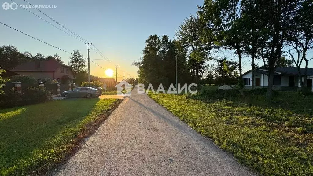 Участок в хутор Красный Восток, Заречная улица (30 м) - Фото 1