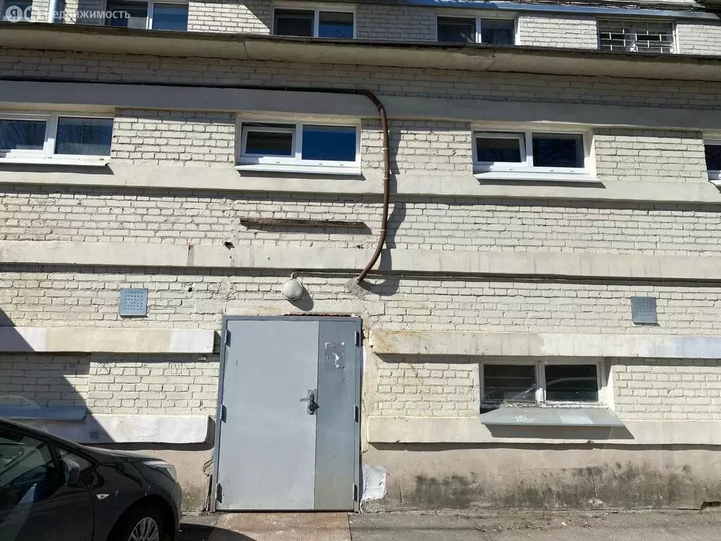 Офис (75 м) - Фото 1