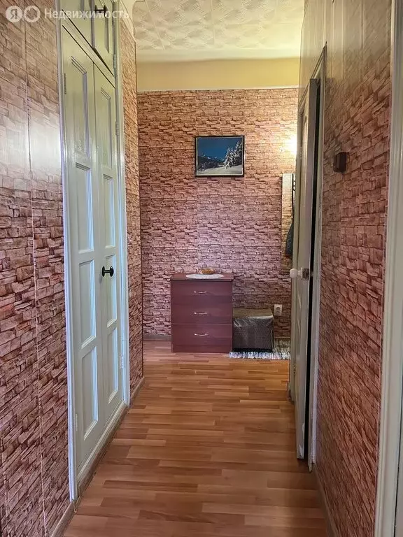 2-комнатная квартира: Березники, проспект Ленина, 55 (46.8 м) - Фото 1