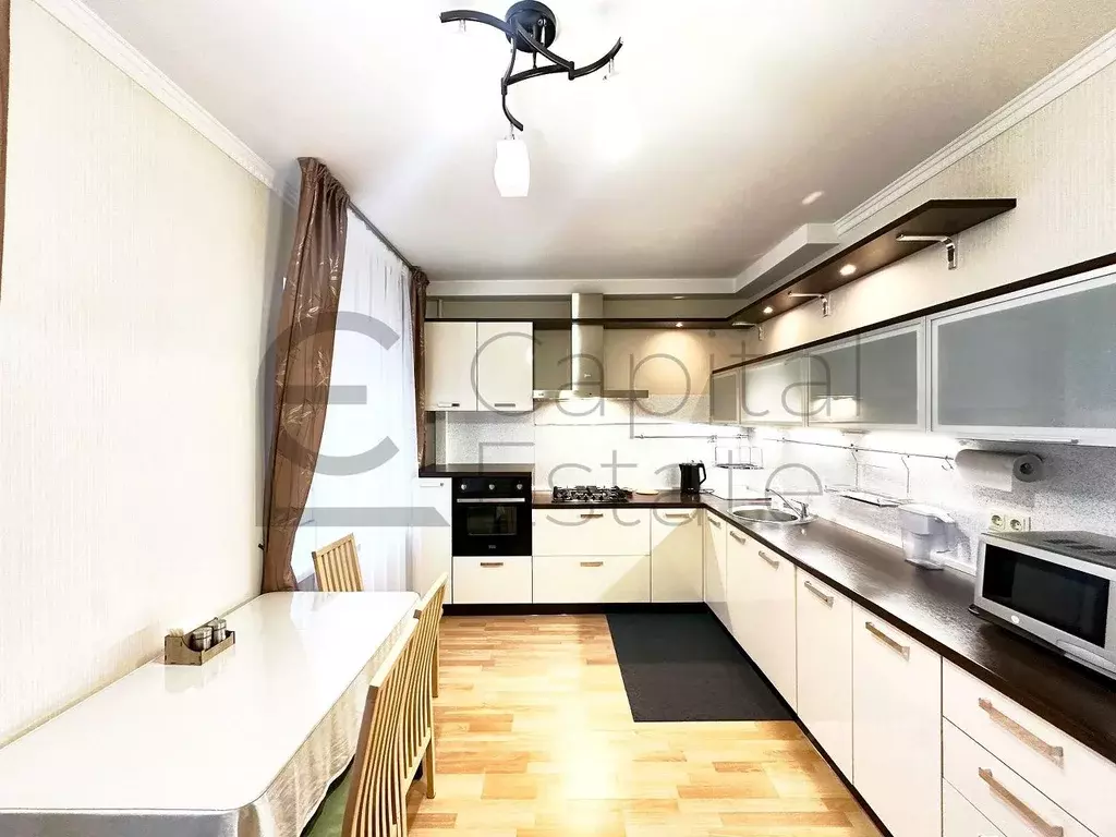 3-к кв. Нижегородская область, Нижний Новгород ул. Генкиной, 42/15 ... - Фото 2