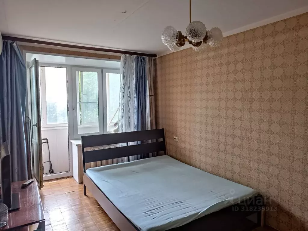 2-к кв. Москва Отрадный проезд, 3А (40.0 м) - Фото 1