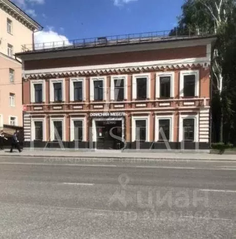 Помещение свободного назначения в Татарстан, Казань ул. Нурсултана ... - Фото 0