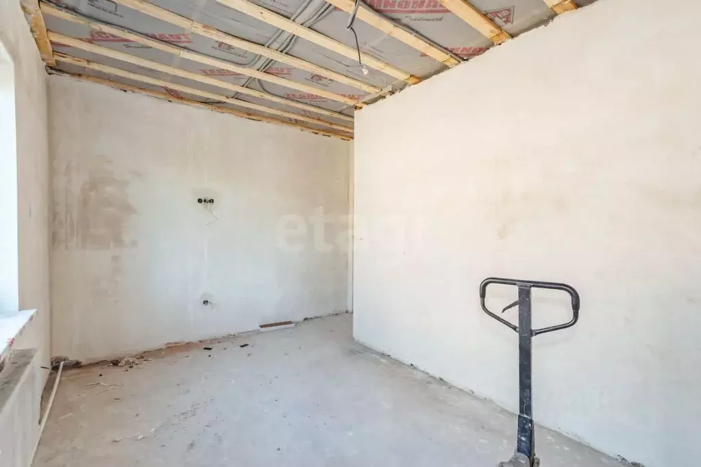 Дом в Ростовская область, Батайск Крымская ул. (100 м) - Фото 2