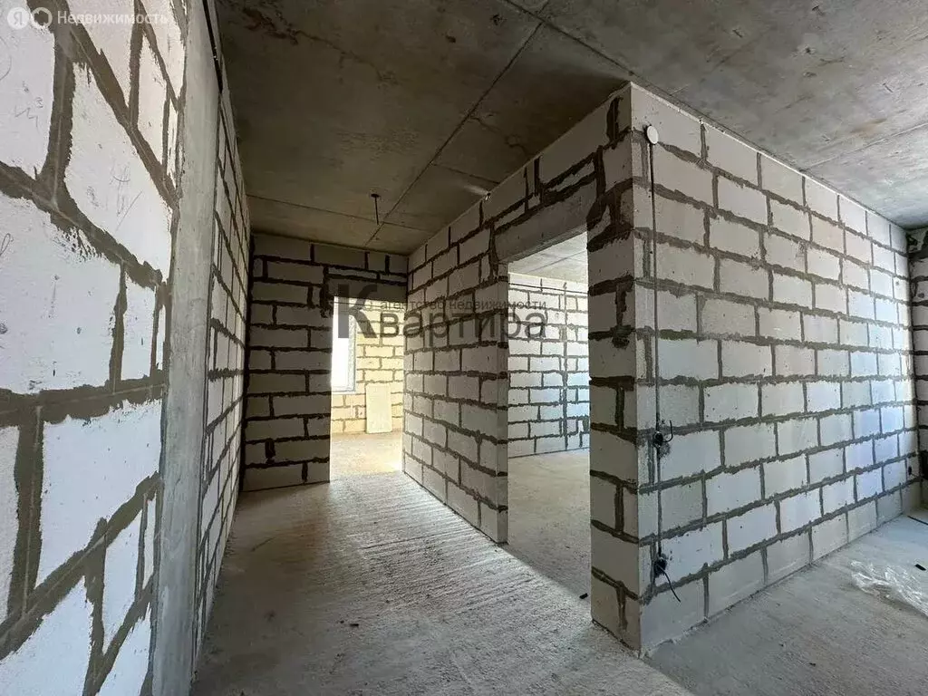 2-комнатная квартира: Смоленск, ЖК Среда (71.9 м) - Фото 1