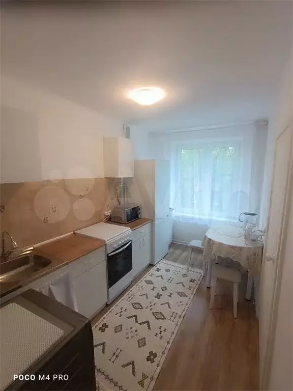 2-к. квартира, 38 м, 4/9 эт. - Фото 1