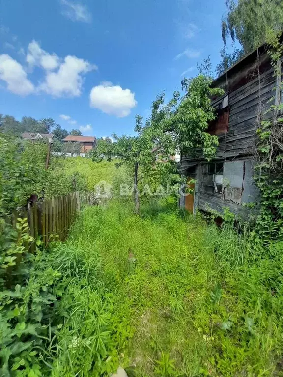 Участок 5,4 сот. (СНТ, ДНП) - Фото 0