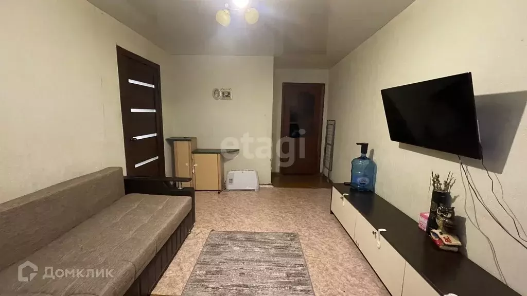 Продаётся 3-к квартира, 51.4 м - Фото 1