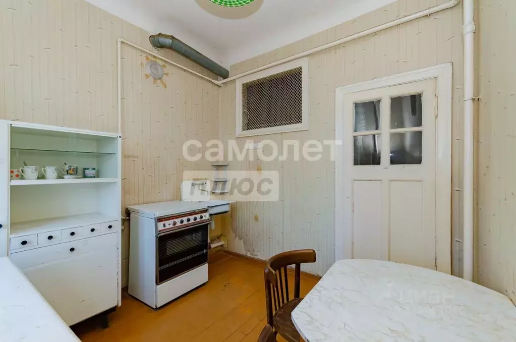 3-к кв. Челябинская область, Челябинск ул. Сталеваров, 27 (75.8 м) - Фото 1