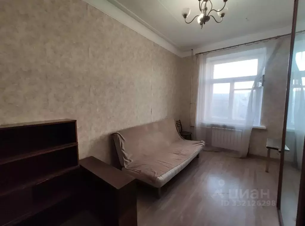 3-к кв. Москва Коптевская ул., 18АК2 (78.0 м) - Фото 2
