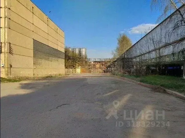 Склад в Московская область, Дмитровский муниципальный округ, ... - Фото 1