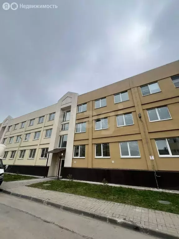 Квартира-студия: Всеволожск, Степной проспект, 16к3 (22.5 м) - Фото 0
