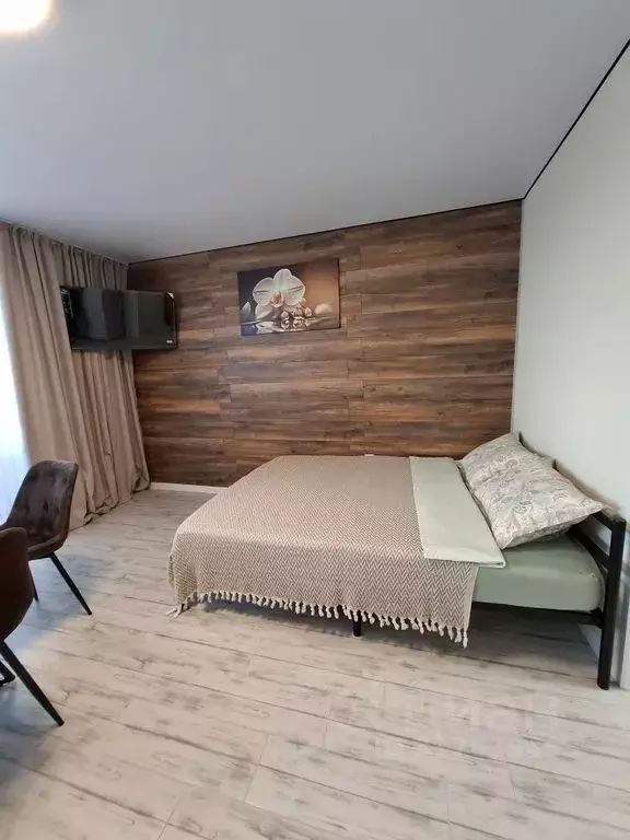 Студия Татарстан, Казань ул. Восстания, 82Б (29.0 м) - Фото 1