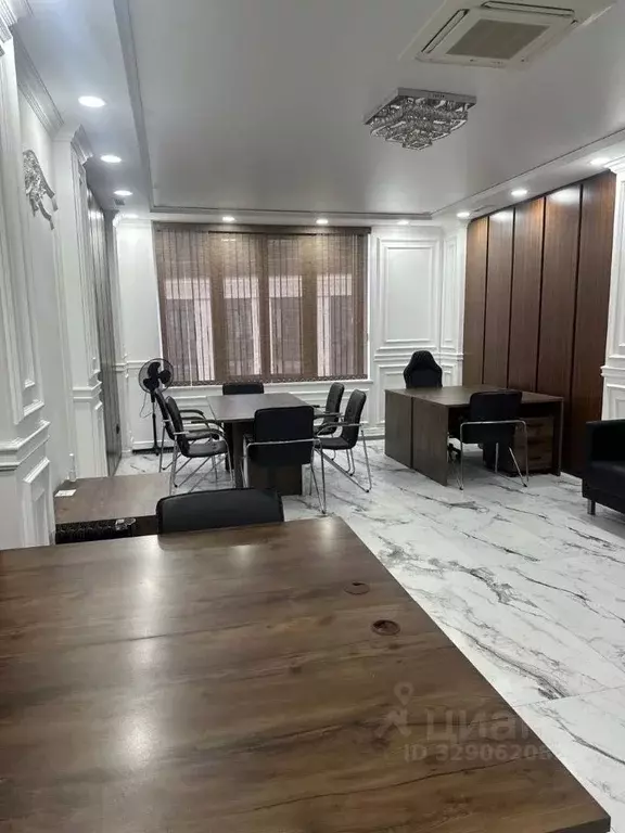 Офис в Москва Ленинградский просп., 36с40 (107 м) - Фото 2