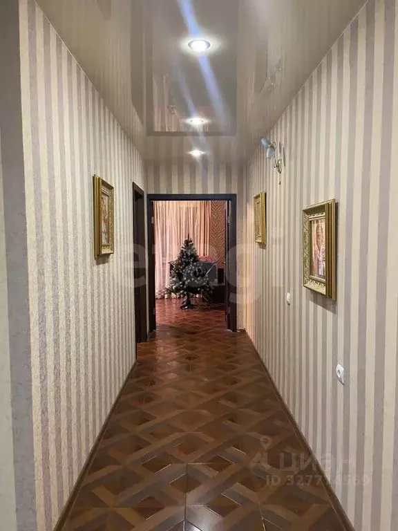 2-к кв. Волгоградская область, Волгоград ул. Землячки, 27Д (75.6 м) - Фото 1