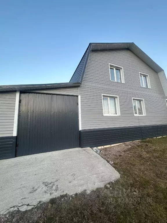 Дом в Псковская область, Псков пос. Учхоз, ул. Трояновского, 62 (150 ... - Фото 2