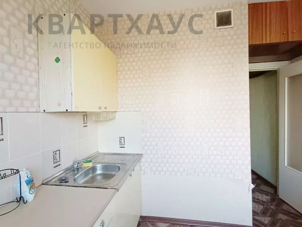 1-к кв. Волгоградская область, Волгоград Казахская ул., 8 (38.4 м) - Фото 2