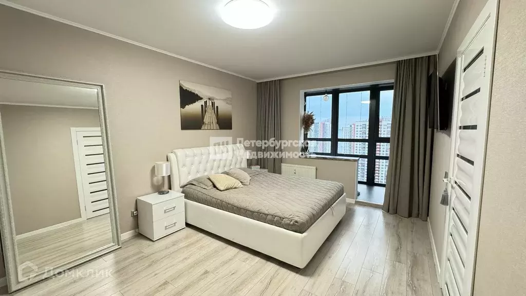Продаётся 1-к квартира, 36.5 м - Фото 0