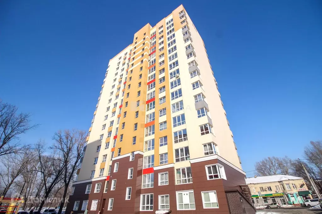 Продаётся 1-к квартира, 35.6 м - Фото 0