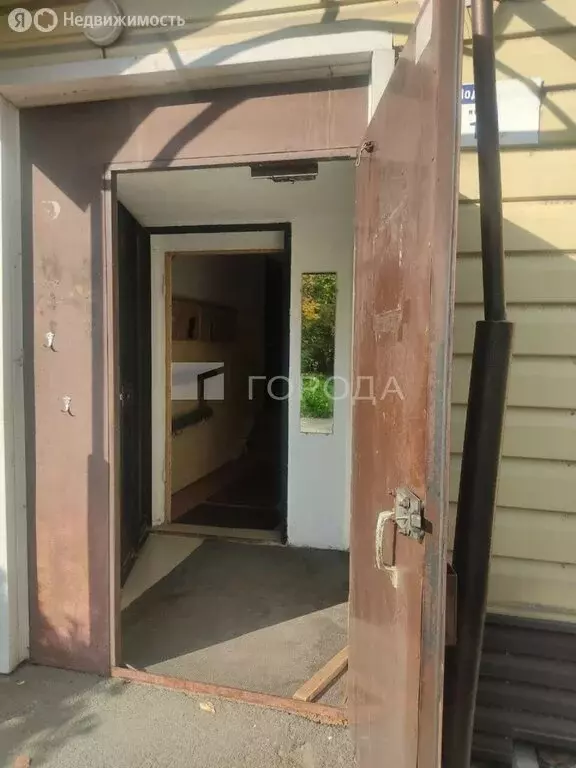 1-комнатная квартира: Барнаул, проспект Калинина, 18А (33.5 м) - Фото 2