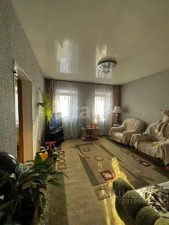 Дом в Хакасия, Черногорск Советская ул. (70 м) - Фото 0