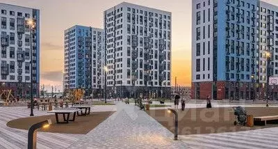 Студия Московская область, Домодедово городской округ, с. Ям ... - Фото 2