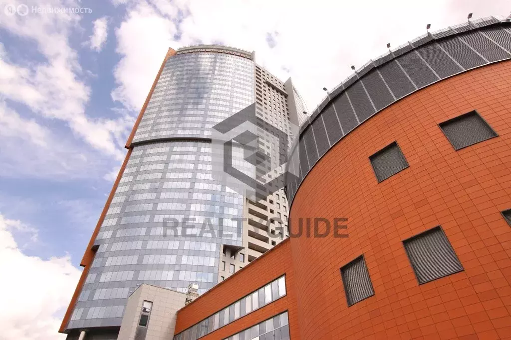 Офис (429.5 м) - Фото 1