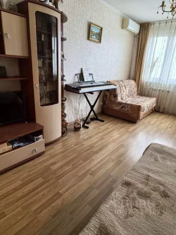 1-к кв. Московская область, Химки Молодежная ул., 54 (42.0 м) - Фото 1