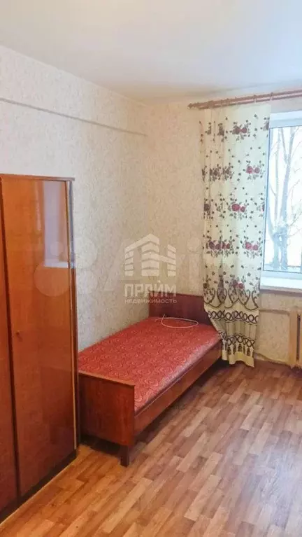 Комната 19 м в 1-к., 2/3 эт. - Фото 0