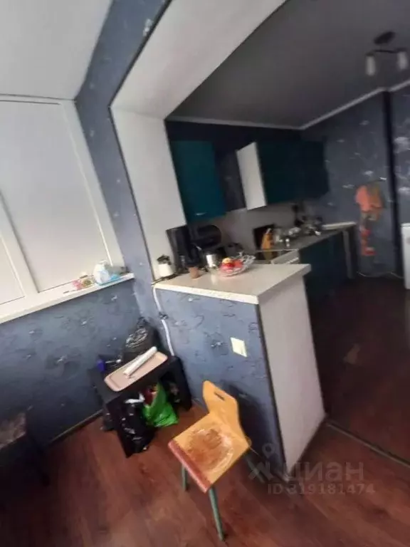 2-к кв. Ставропольский край, Пятигорск Ессентукская ул., 72 (60.0 м) - Фото 1