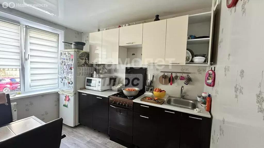 3-комнатная квартира: Златоуст, улица Румянцева, 97 (66.2 м) - Фото 2