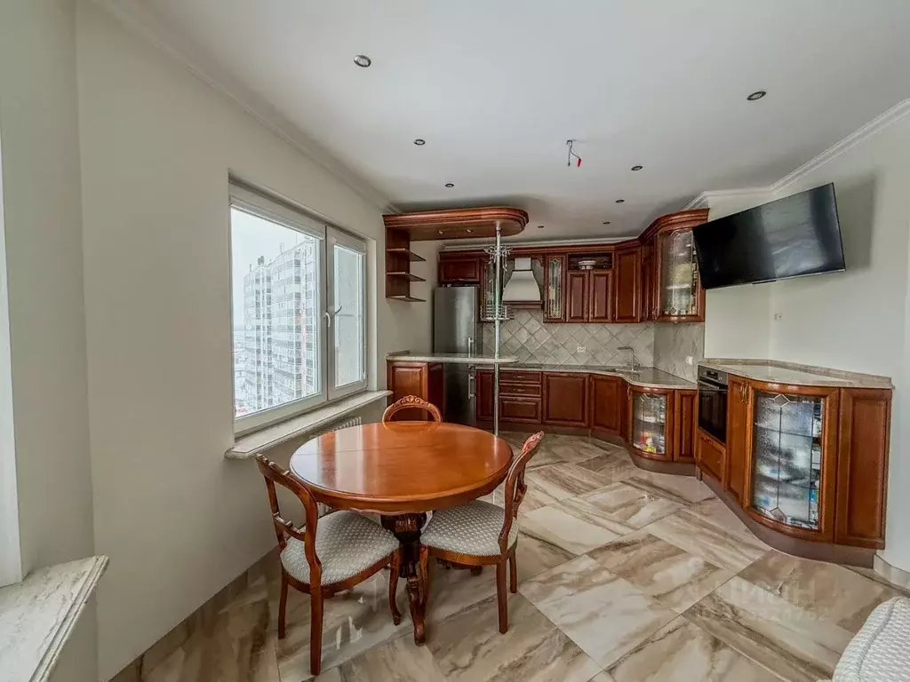 1-к кв. Санкт-Петербург пос. Шушары, пер. Вилеровский, 6 (47.5 м) - Фото 2