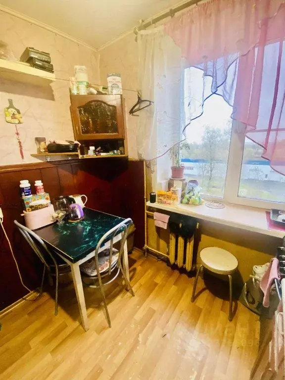 Квартира, 3 комнаты, 56 м - Фото 2