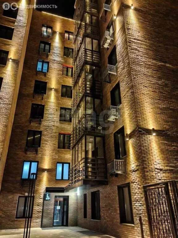 2-комнатная квартира: Улан-Удэ, 106-й микрорайон, 3 (47.4 м) - Фото 2