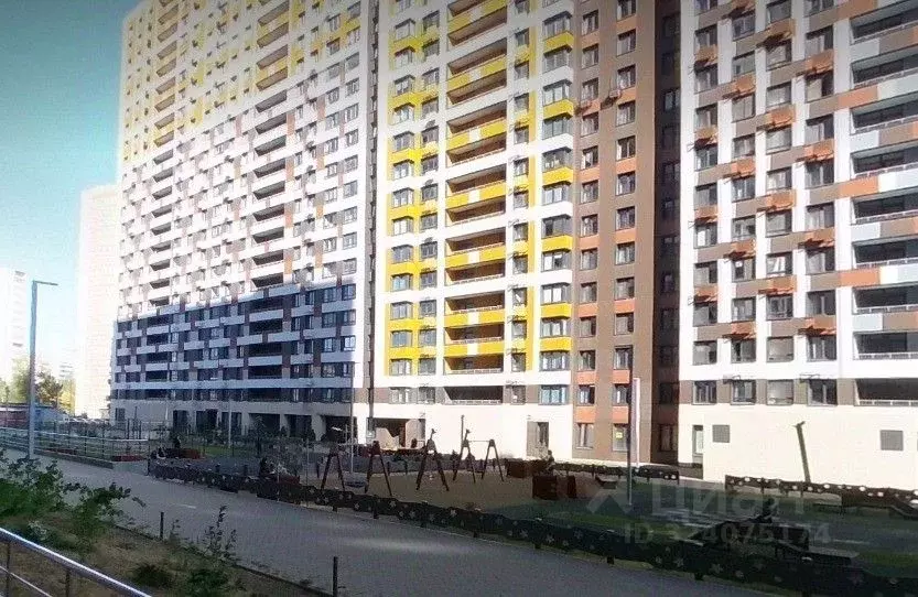 Торговая площадь в Московская область, Одинцовский городской округ, ... - Фото 1