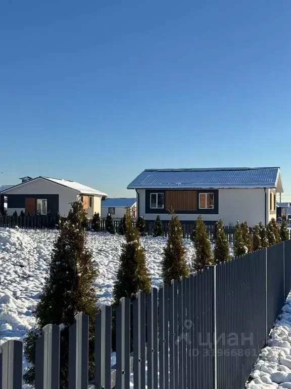 Коттедж в Владимирская область, Александровский муниципальный округ, ... - Фото 2