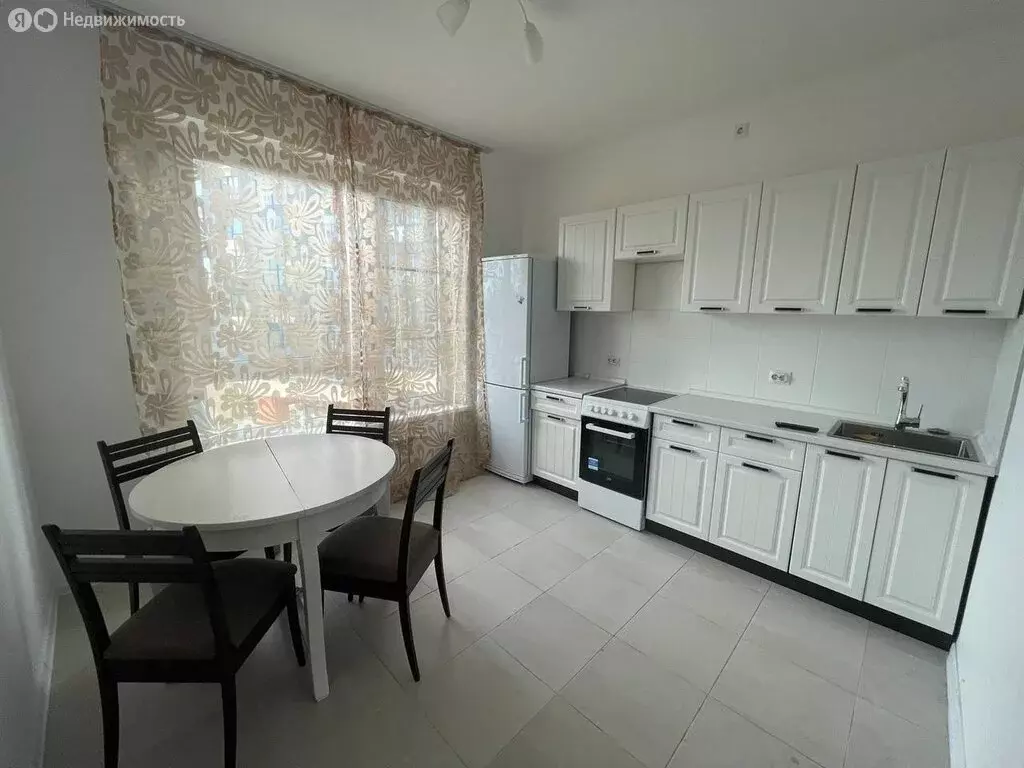 2-комнатная квартира: Москва, Ставропольская улица, 23к1 (59.3 м) - Фото 2