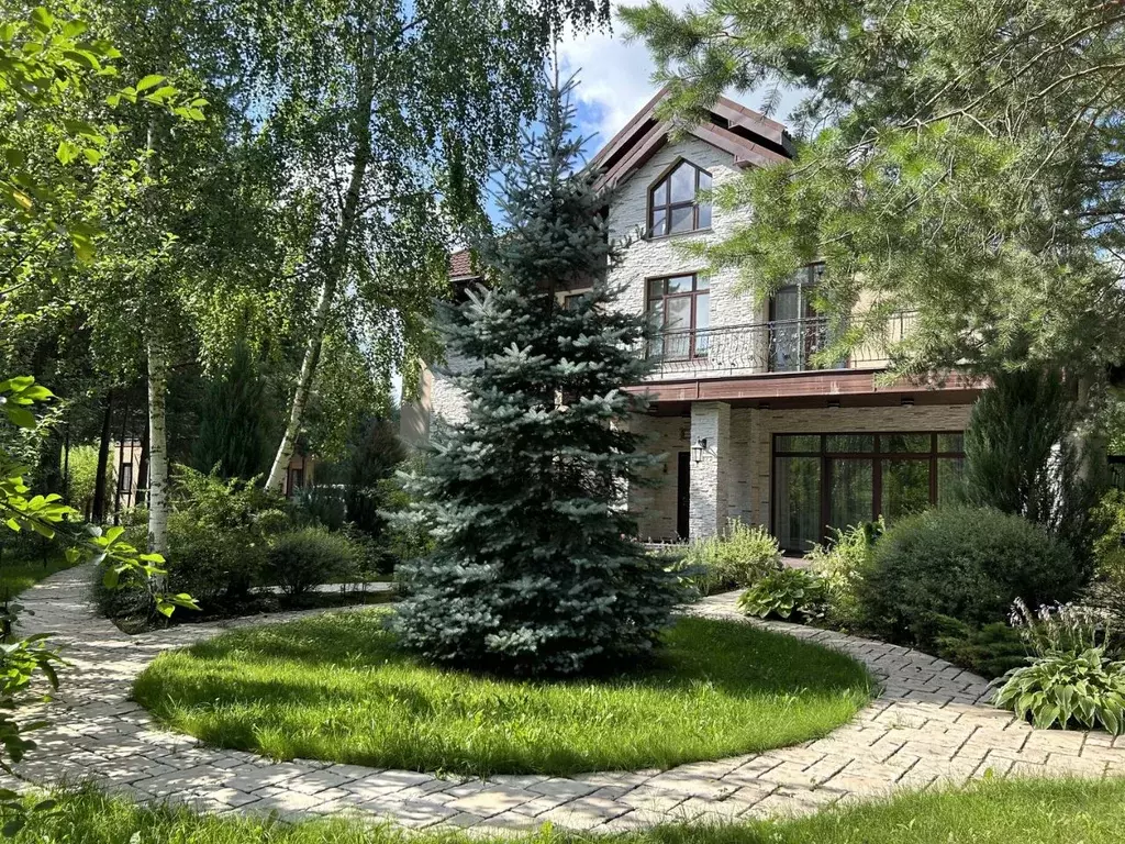 Дом в Калужская область, Жуковский муниципальный округ, Корсаково ... - Фото 2