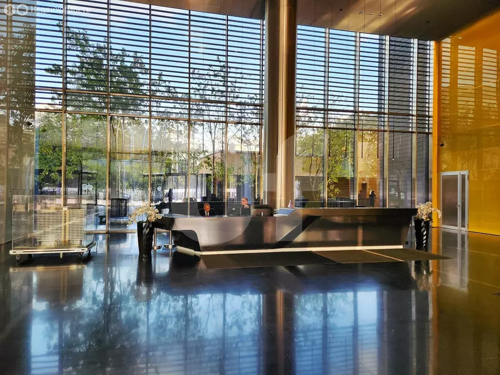 Офис (3848 м) - Фото 1