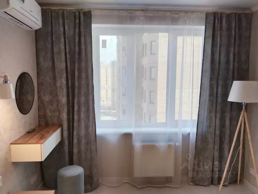 1-к кв. Московская область, Раменское Северное ш., 38 (45.0 м) - Фото 2