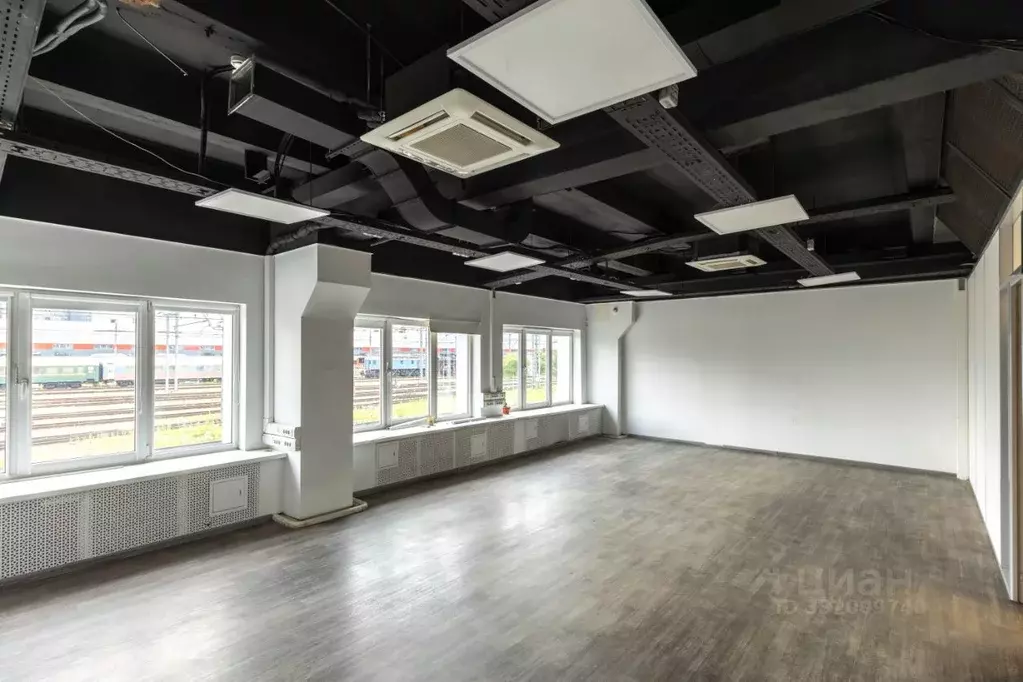 Офис в Москва ул. Космонавта Волкова, 10С1 (267 м) - Фото 1