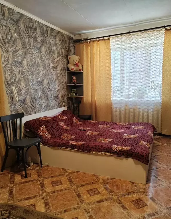 1-к кв. Московская область, Серпухов ул. Горького, 18/22 (30.0 м) - Фото 1