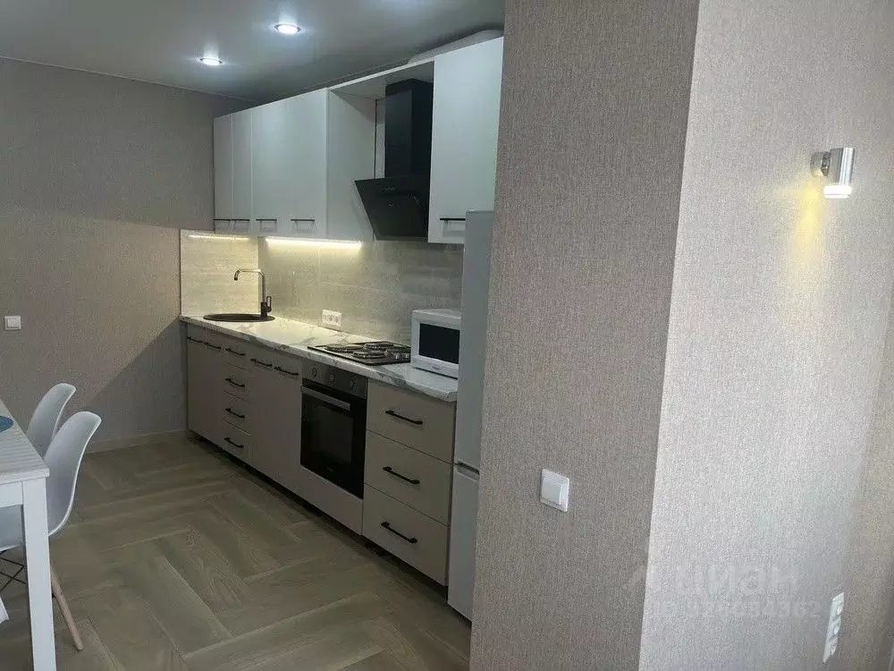 1-к кв. Саратовская область, Энгельс Трудовая ул., 12/9 (40.0 м) - Фото 2